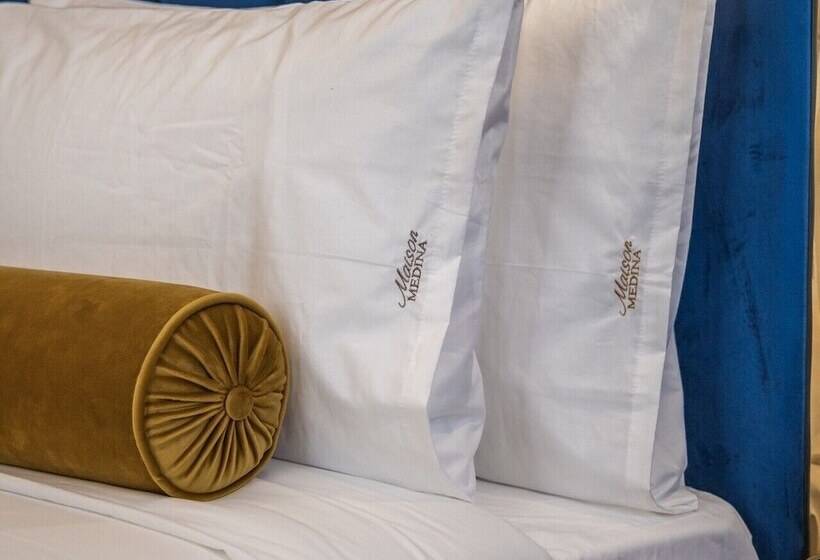 هتل Maison Medina Malta