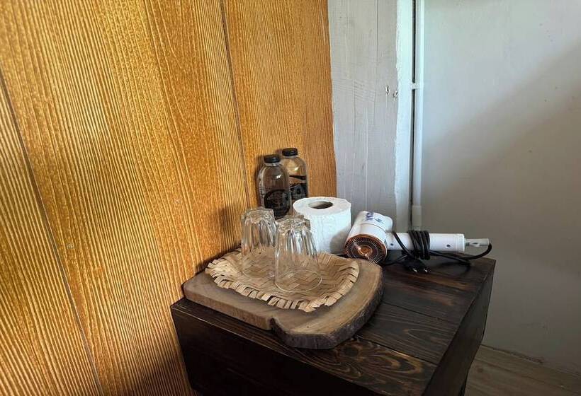 酒店 Monruamsuk Homestay Cafe And Bistro