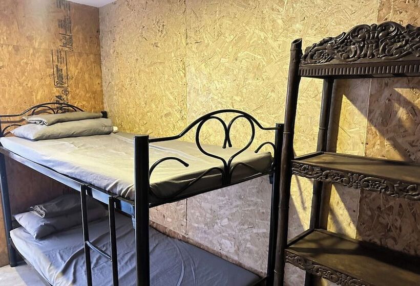 Mosaic Liwliwa Hotel Near Beach