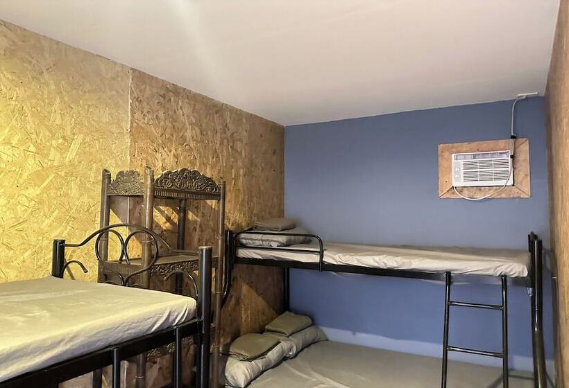 Mosaic Liwliwa Hotel Near Beach