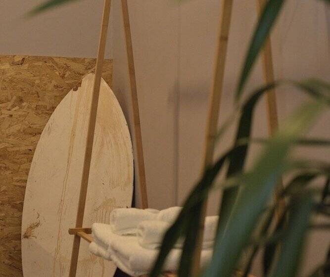 Mosaic Liwliwa Hotel Near Beach