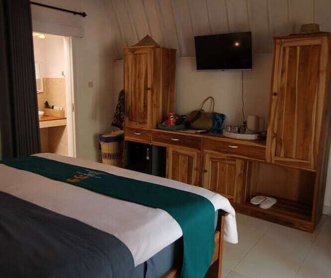 هتل New Balengkudua