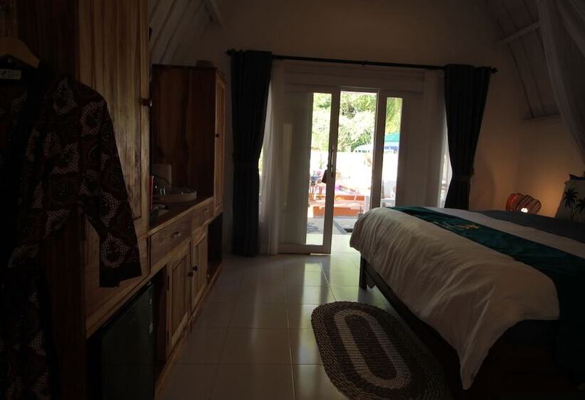 هتل New Balengkudua