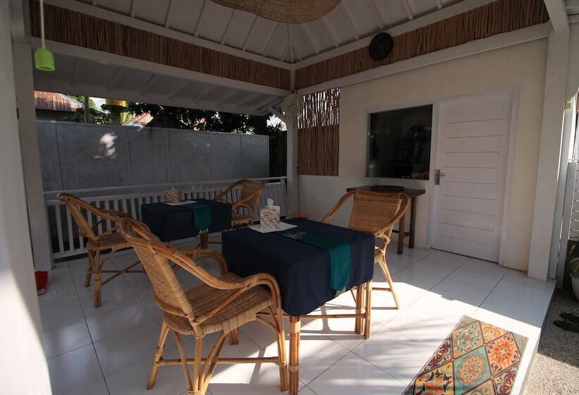 هتل New Balengkudua