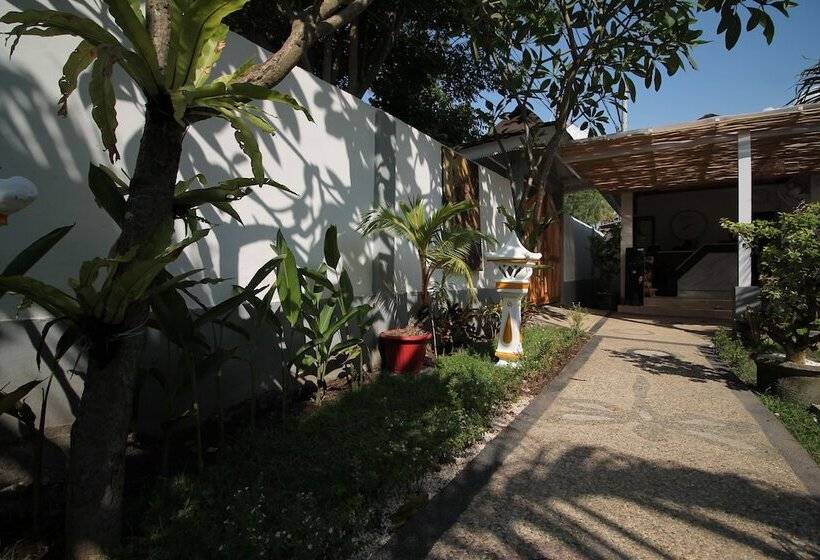 هتل New Balengkudua