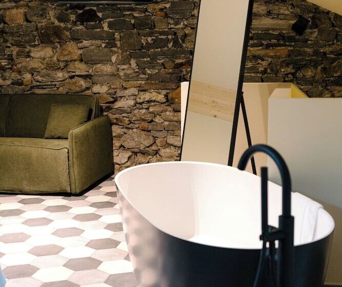 فندق Seven Town House Boutique