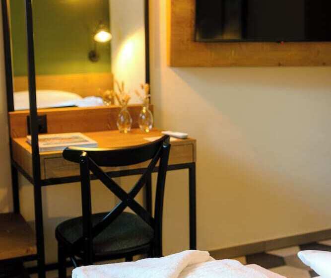 فندق Seven Town House Boutique