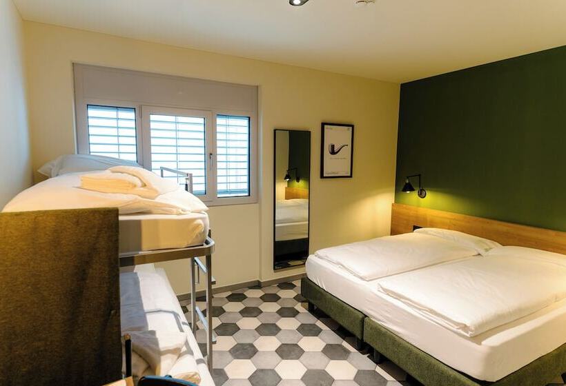 فندق Seven Town House Boutique