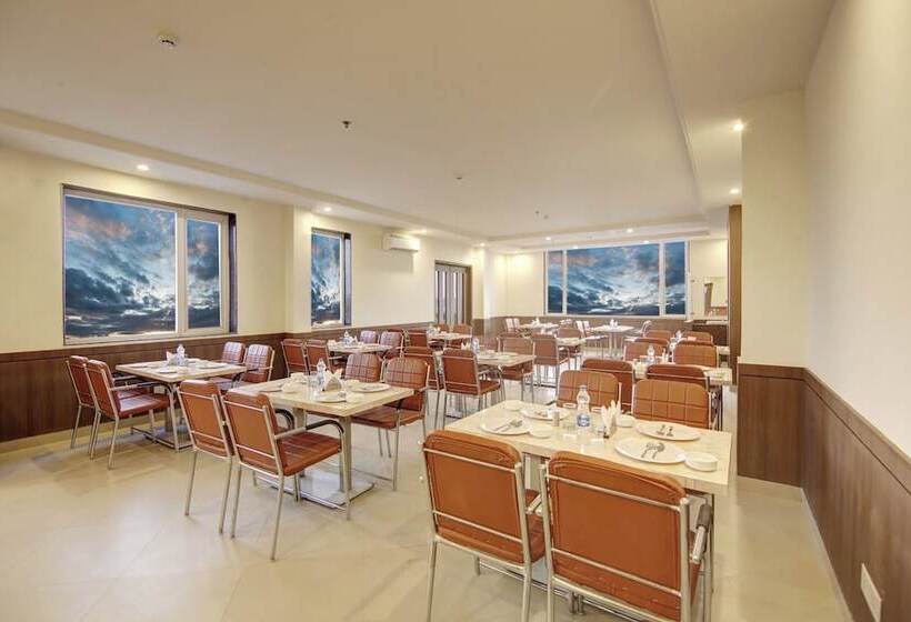 فندق Shravasti Buddha Residency