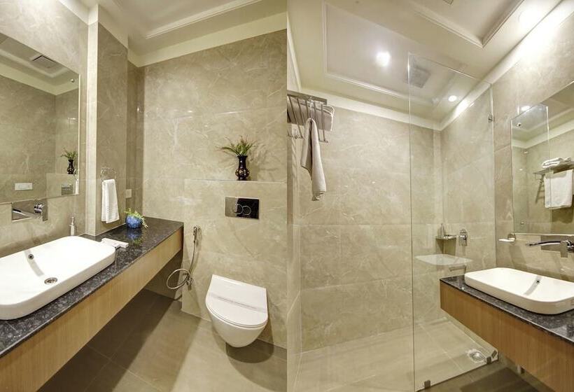 فندق Shravasti Buddha Residency