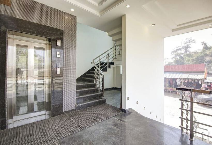 فندق Shravasti Buddha Residency