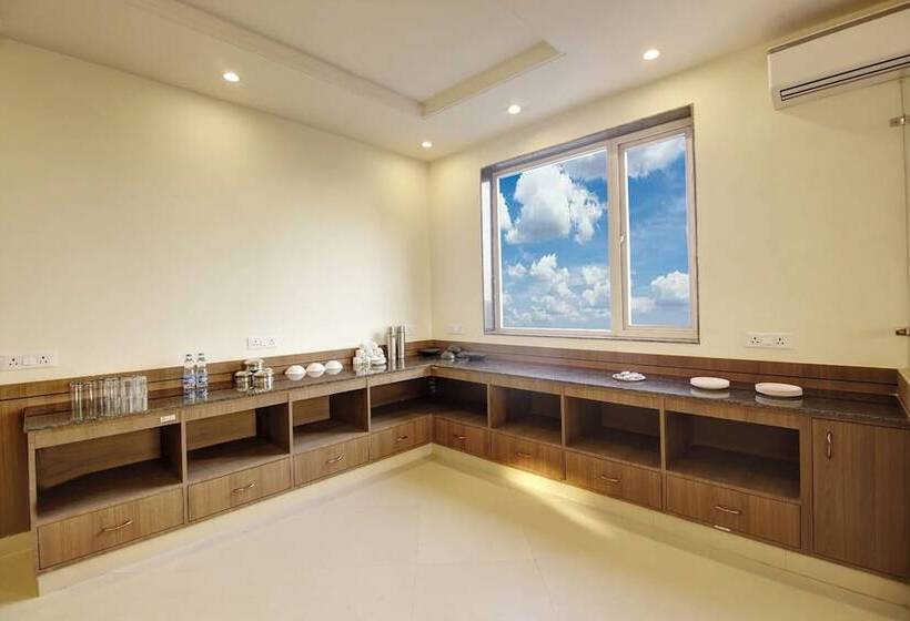 فندق Shravasti Buddha Residency