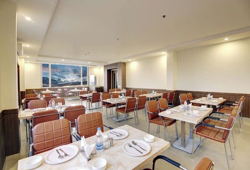 فندق Shravasti Buddha Residency