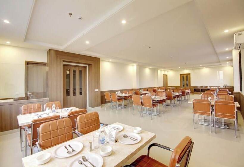 فندق Shravasti Buddha Residency