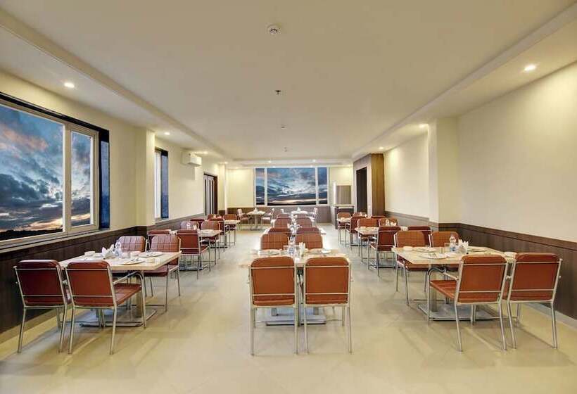 فندق Shravasti Buddha Residency