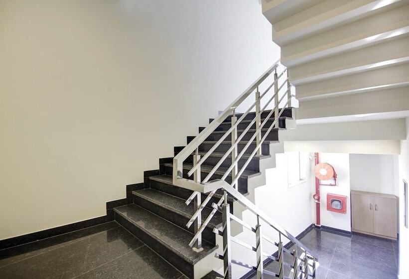 فندق Shravasti Buddha Residency