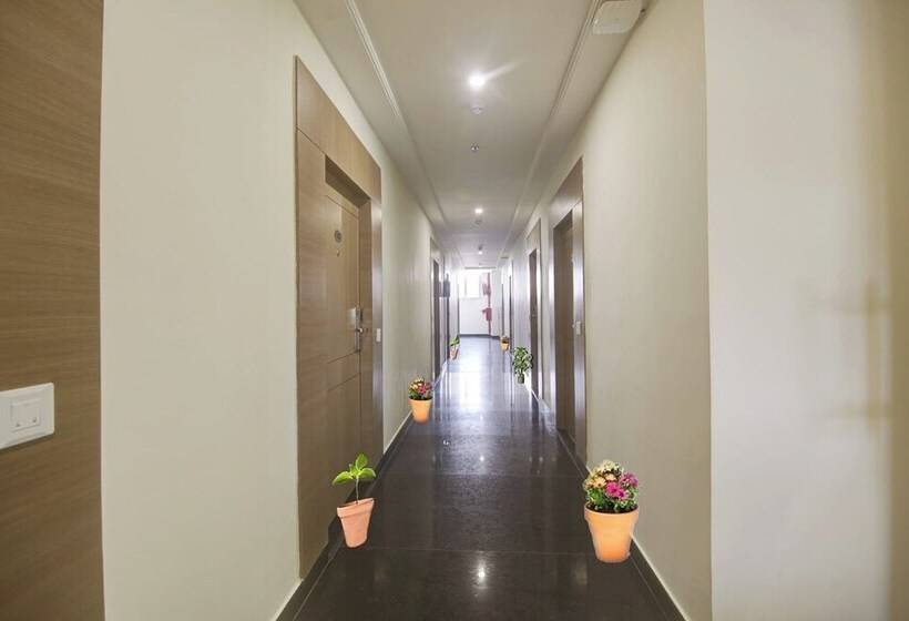 فندق Shravasti Buddha Residency