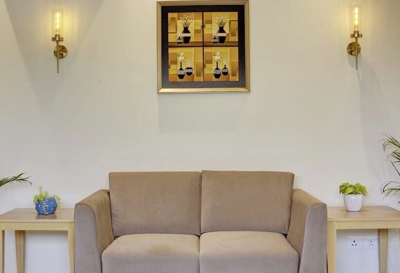 فندق Shravasti Buddha Residency