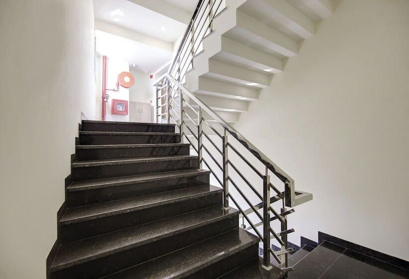 فندق Shravasti Buddha Residency