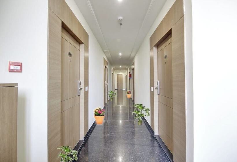 فندق Shravasti Buddha Residency