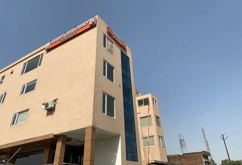 فندق Shravasti Buddha Residency
