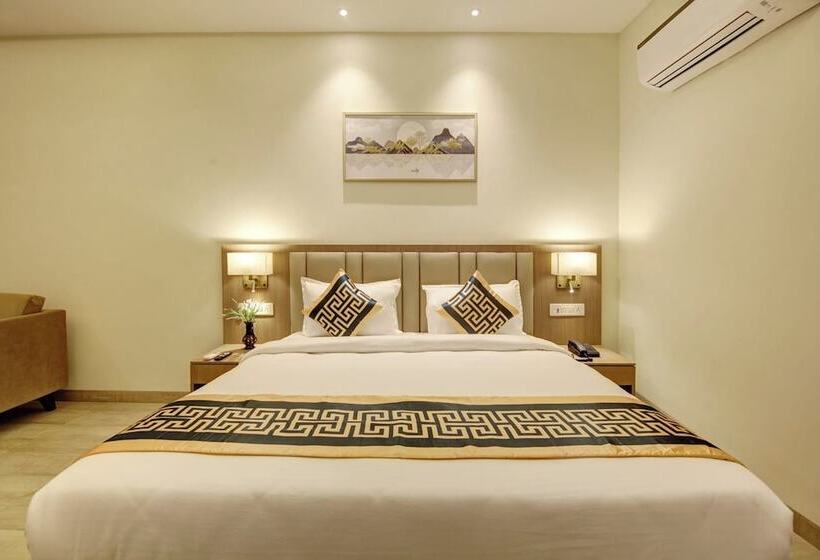 فندق Shravasti Buddha Residency