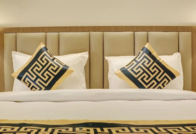 فندق Shravasti Buddha Residency