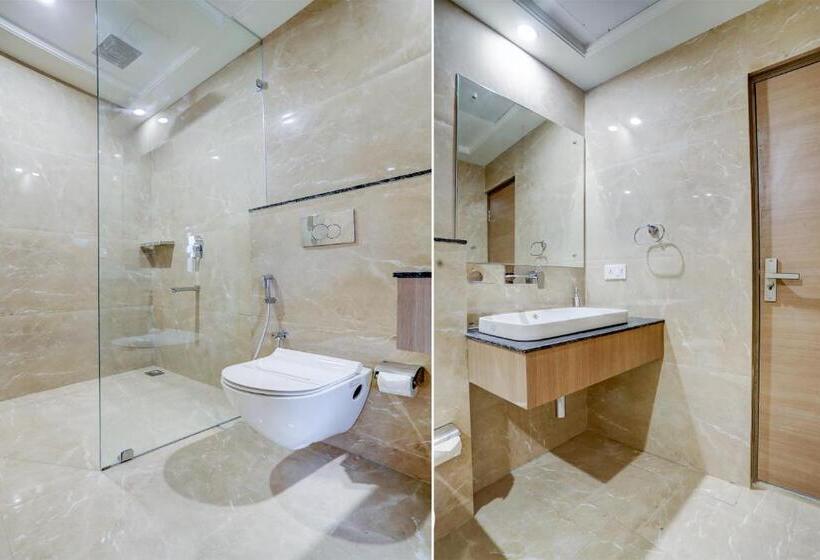 فندق Shravasti Buddha Residency