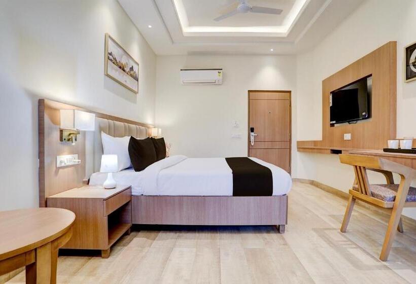 فندق Shravasti Buddha Residency