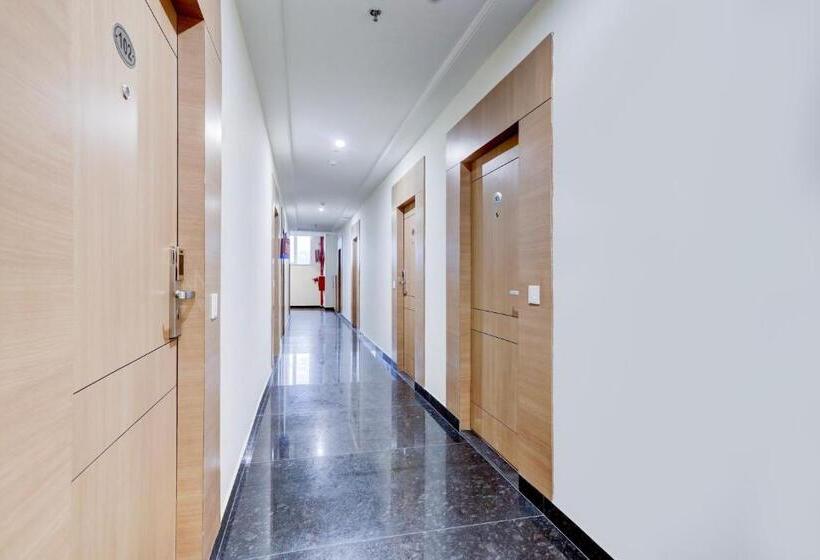 فندق Shravasti Buddha Residency