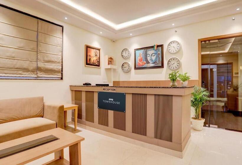 فندق Shravasti Buddha Residency