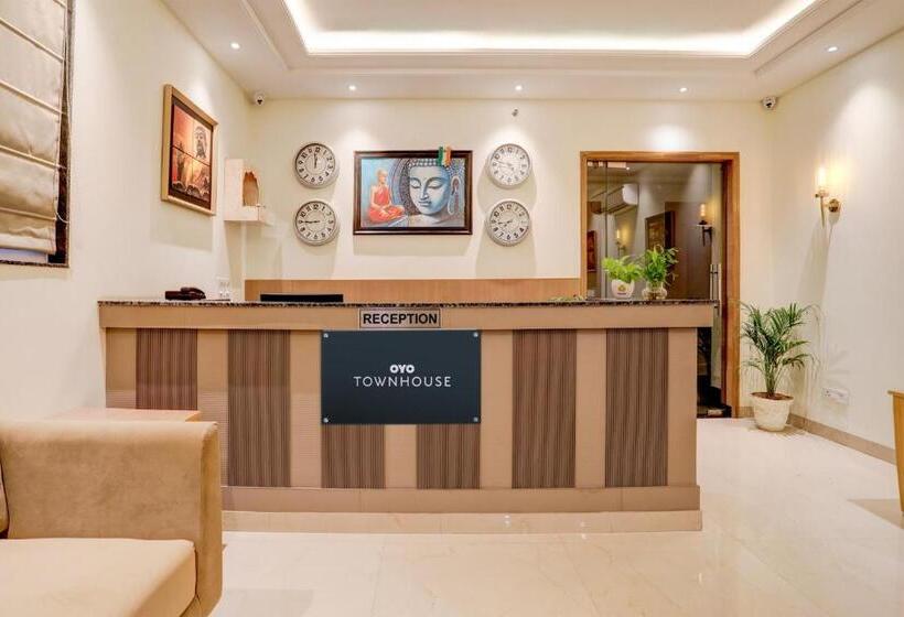 فندق Shravasti Buddha Residency