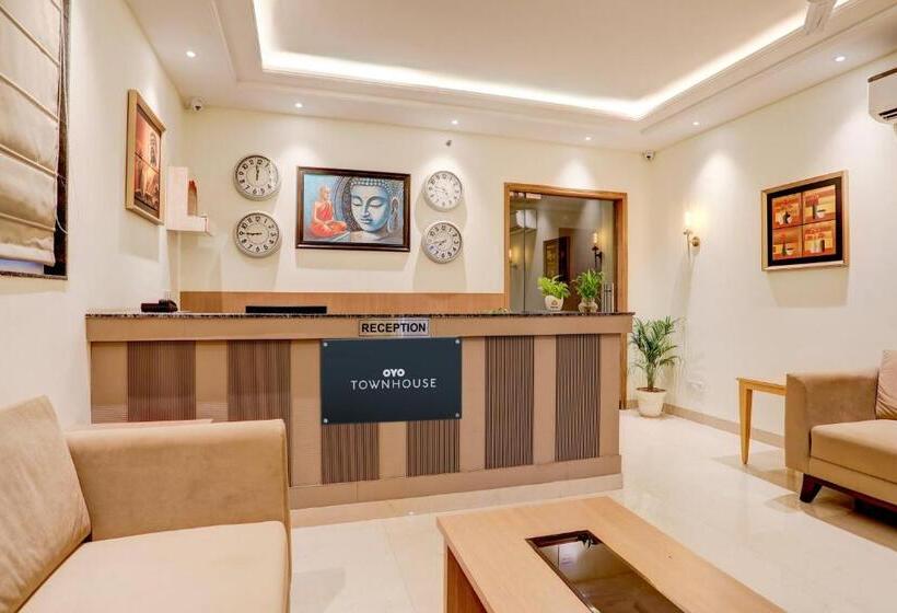 فندق Shravasti Buddha Residency