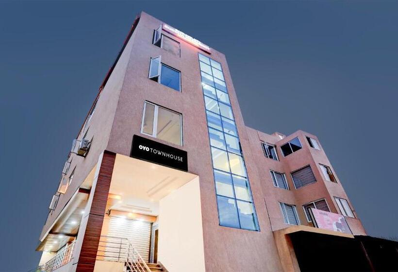 فندق Shravasti Buddha Residency