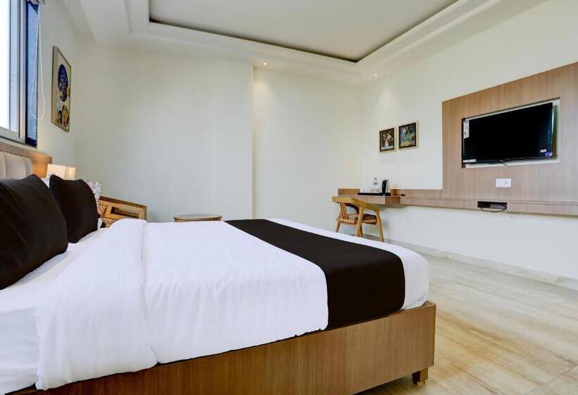 فندق Shravasti Buddha Residency