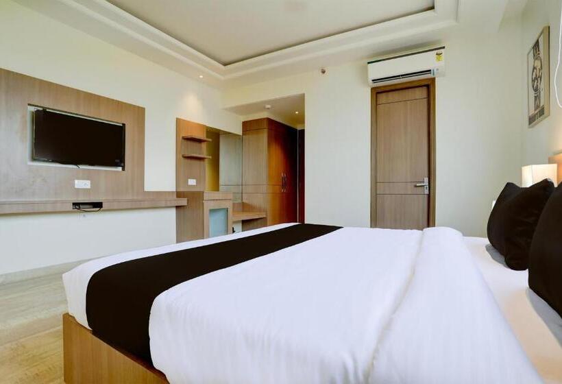 فندق Shravasti Buddha Residency