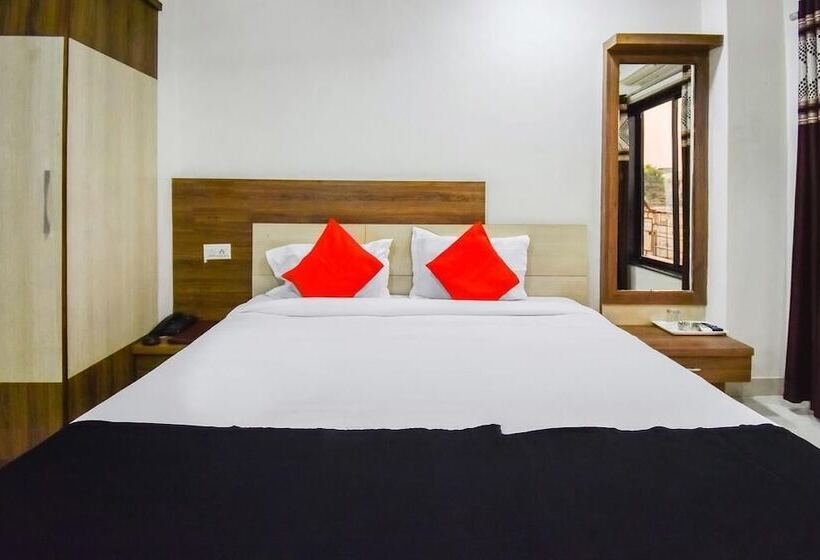 בית מלון כפרי The Nd Grande