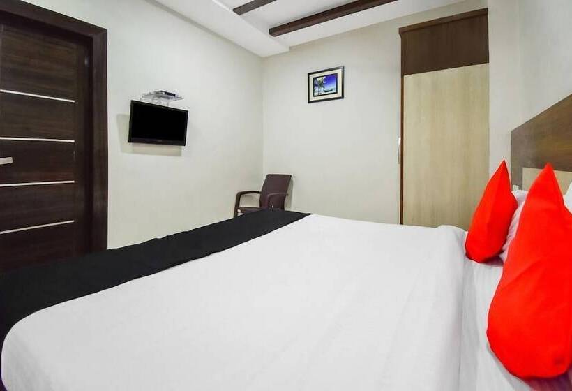 בית מלון כפרי The Nd Grande