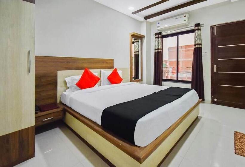 בית מלון כפרי The Nd Grande