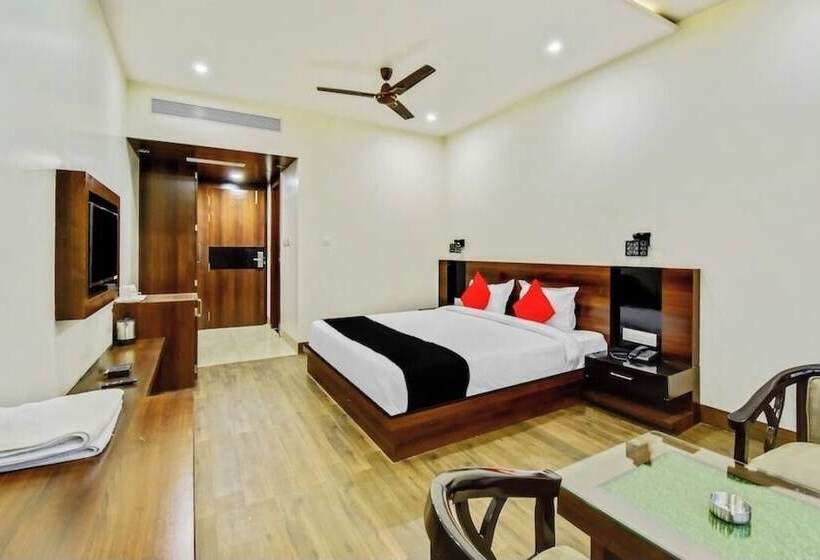 בית מלון כפרי The Nd Grande