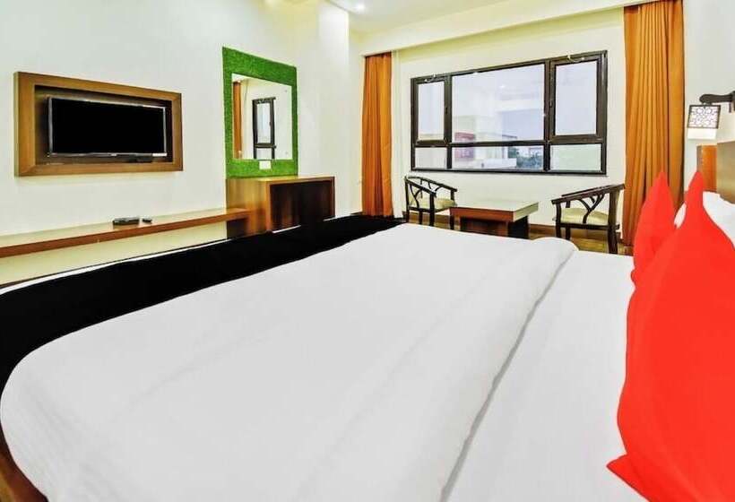 בית מלון כפרי The Nd Grande