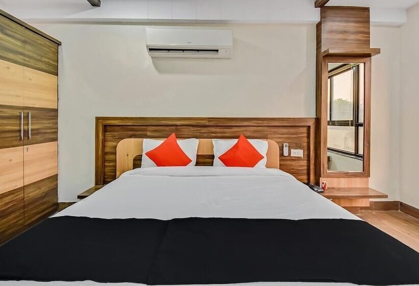 בית מלון כפרי The Nd Grande