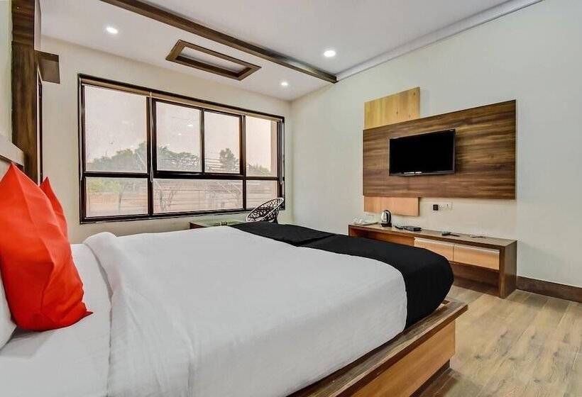 בית מלון כפרי The Nd Grande