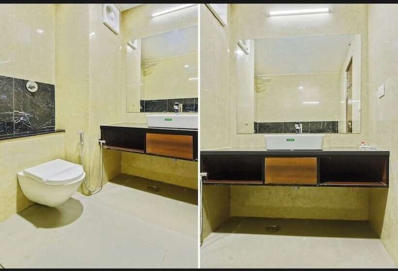 בית מלון כפרי The Nd Grande