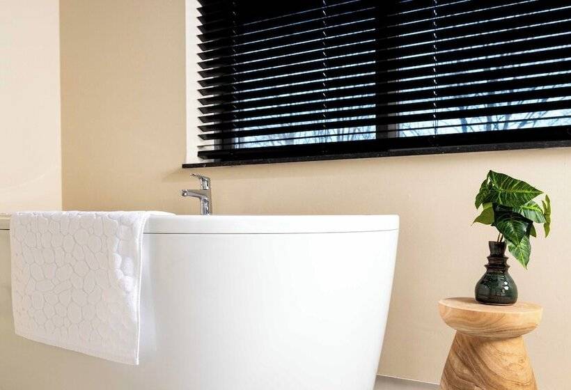 בית מלון כפרי Waterstate