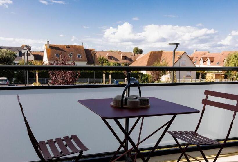 Les Boréales Villers Sur Mer