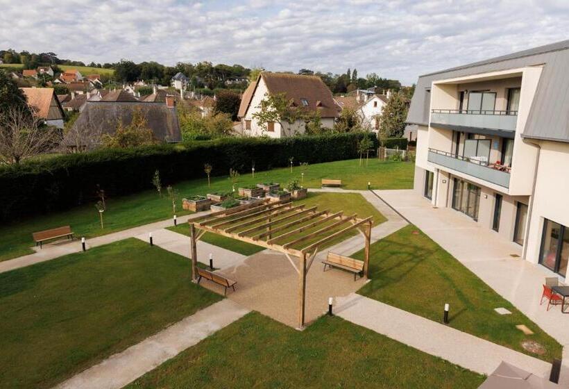 Les Boréales Villers Sur Mer