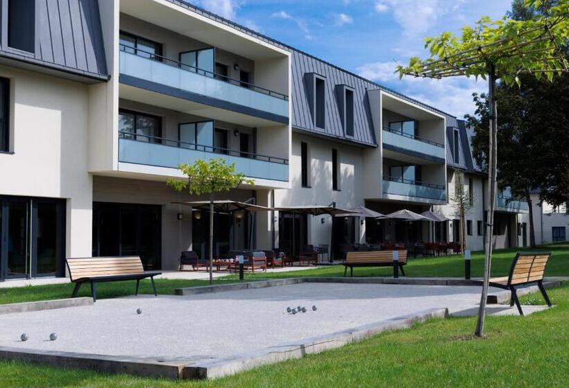 Les Boréales Villers Sur Mer