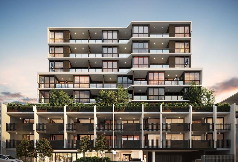 Rambla @ Berwick House