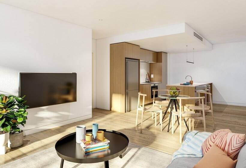 Rambla @ Berwick House